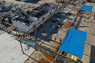 九問(wèn)鹽城化工廠事故,奪命爆炸因何而起