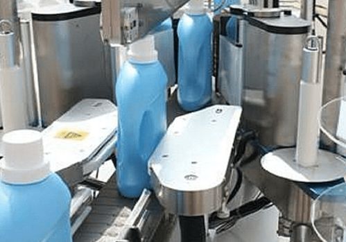 廣州居能科技,一家認真生產(chǎn)日化清潔用品的oem代加工廠