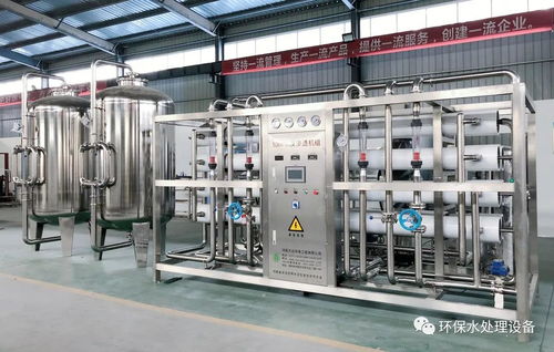 現(xiàn)在才知道開(kāi)一個(gè)桶裝水廠竟然這么掙錢(qián)