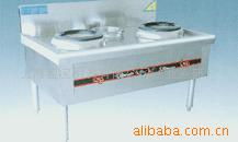 上海盛寶廚具——匠心打造，品質之選 灶具及其他廚衛產品全覽