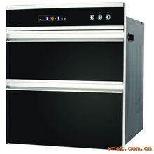 專注品質(zhì)，創(chuàng)新生活——走進(jìn)廣東省汕頭市通達(dá)廚具電器廠